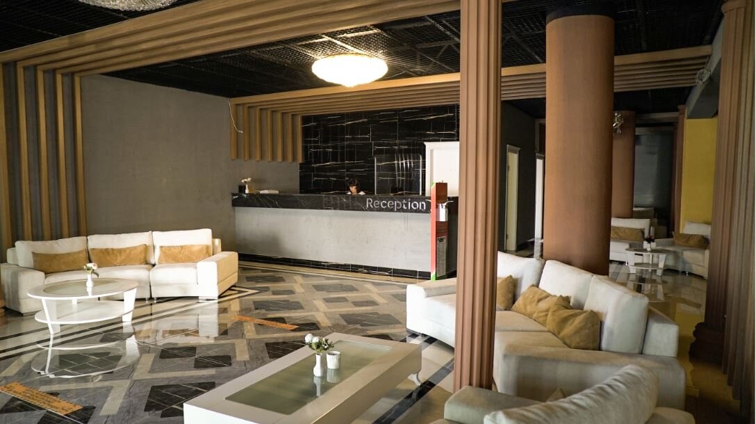 Dionisus Hotel & Spa Belek galeri 10