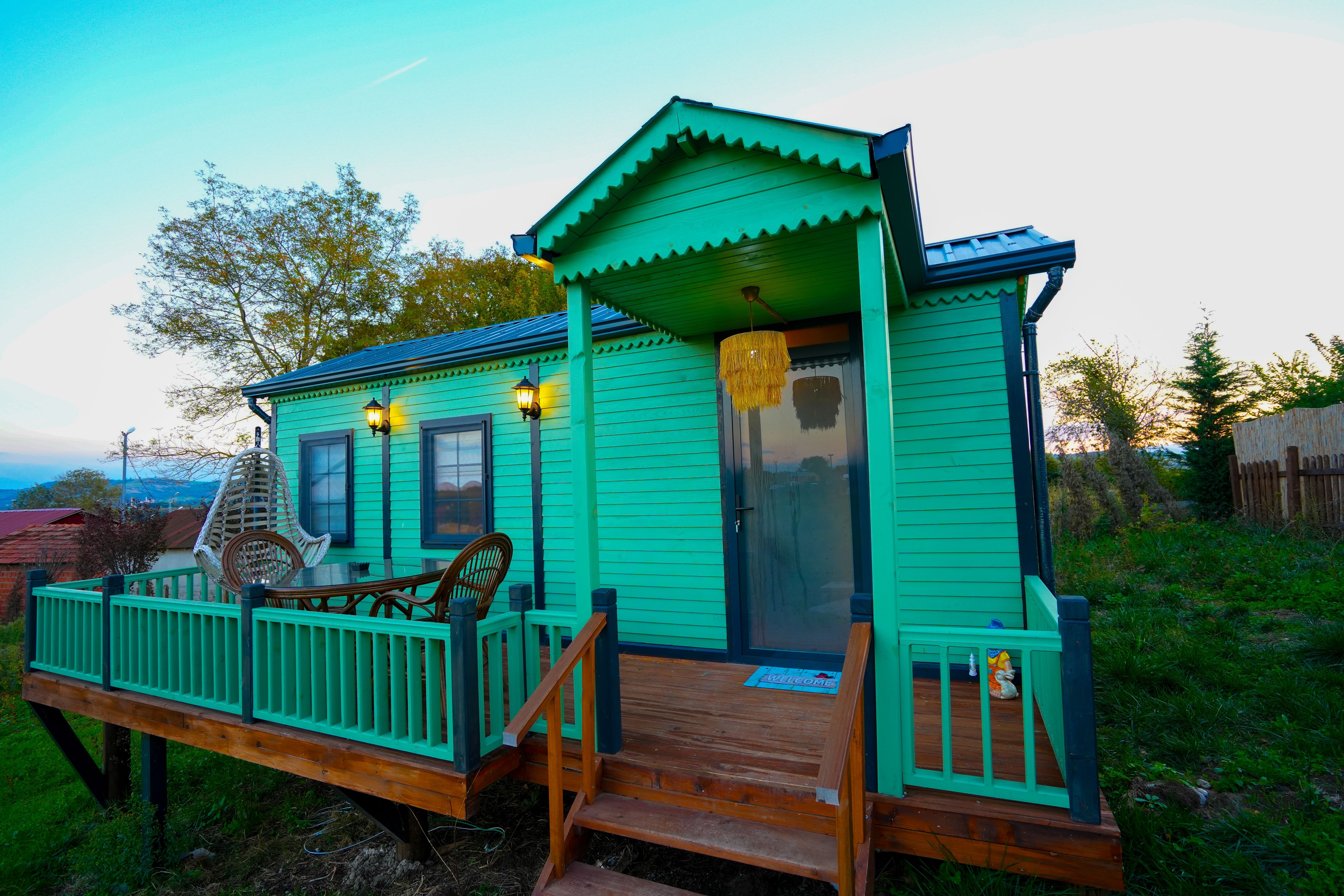 Aybelya Tatil Köyü galeri 6