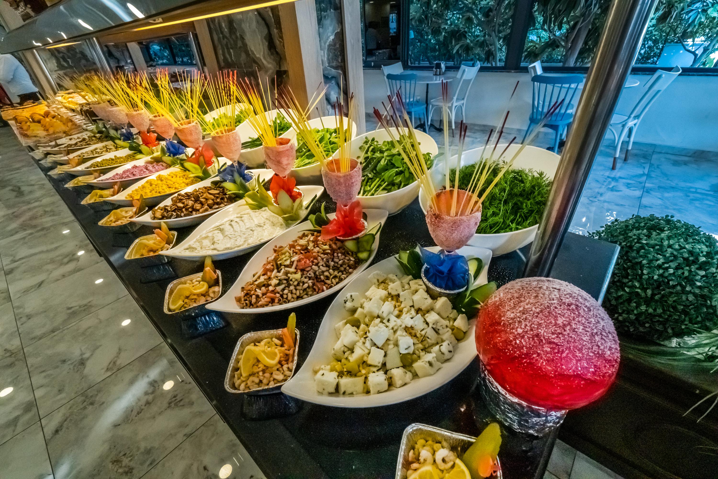 Hedef Kleopatra Hotel