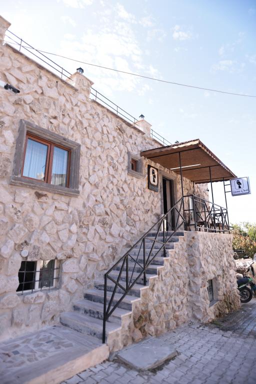 Stone Owl Hotel