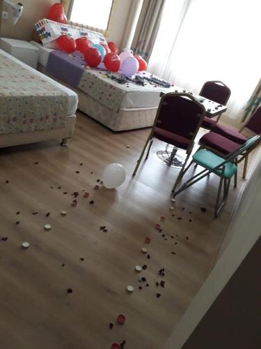 Nest Hotel Antalya