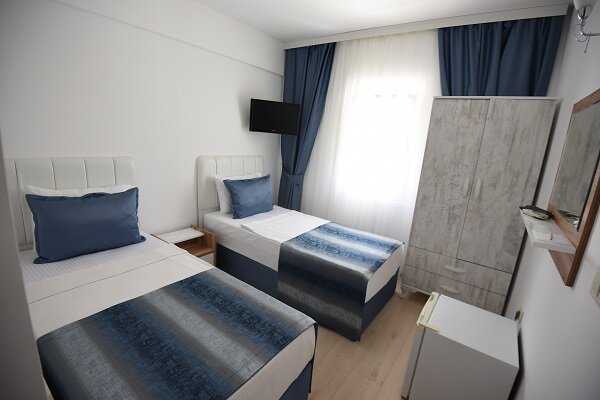 Bumerang Suites Hotel