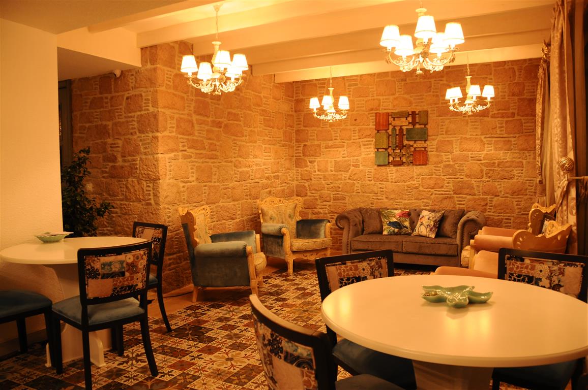 Cunda Fora Hotel