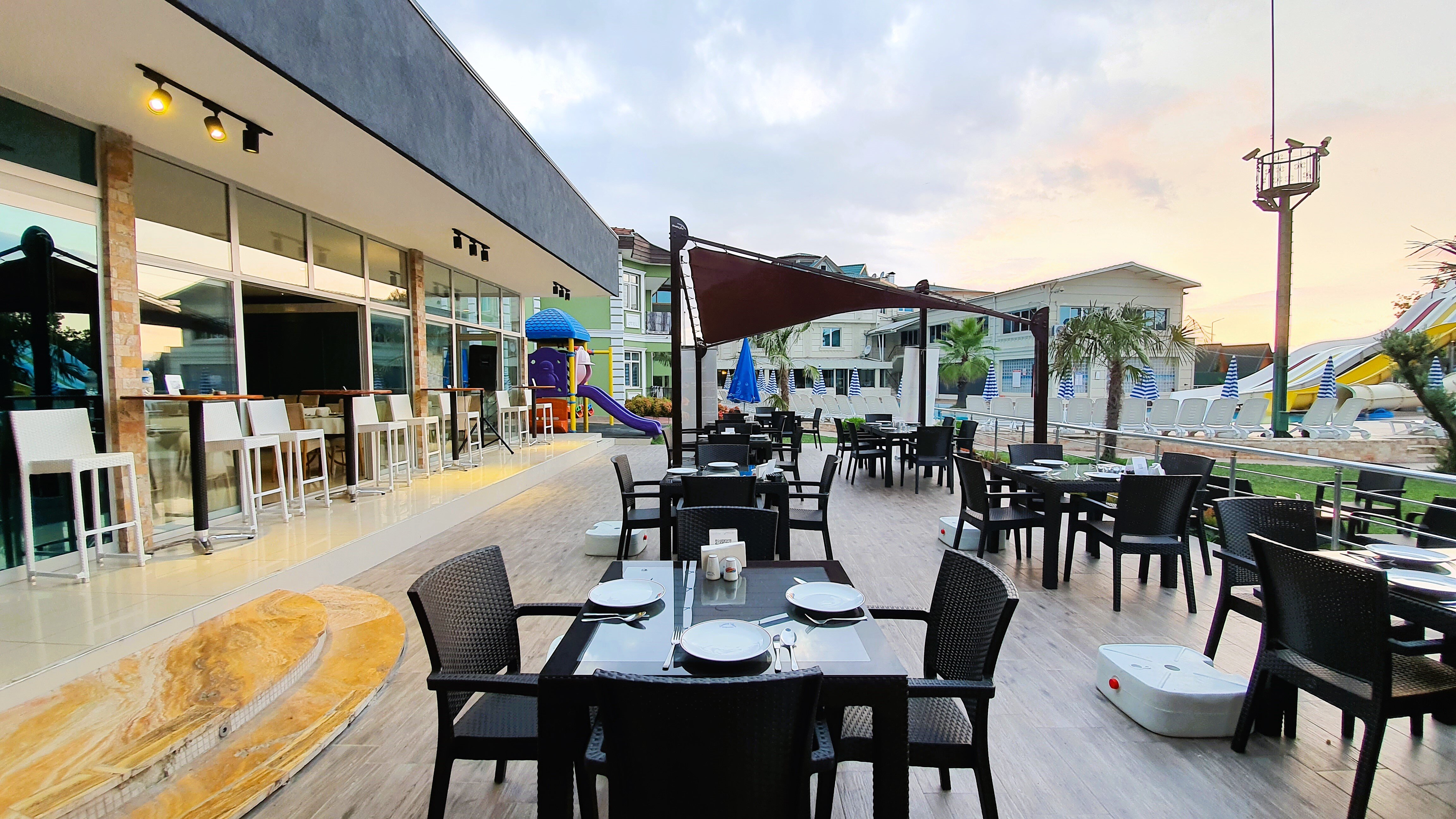 Sapanca Aqua Wellness SPA Hotel & Aqua Park