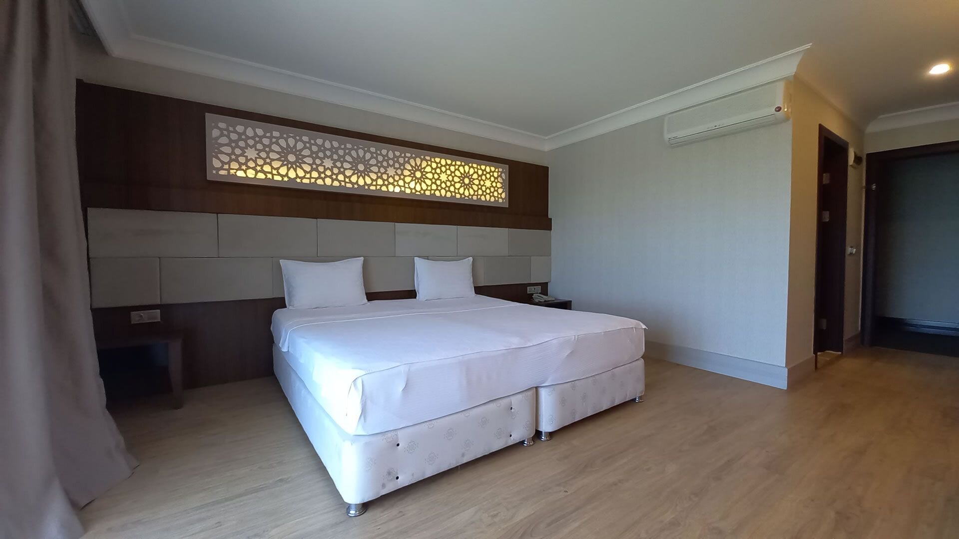 Amisos Hotel