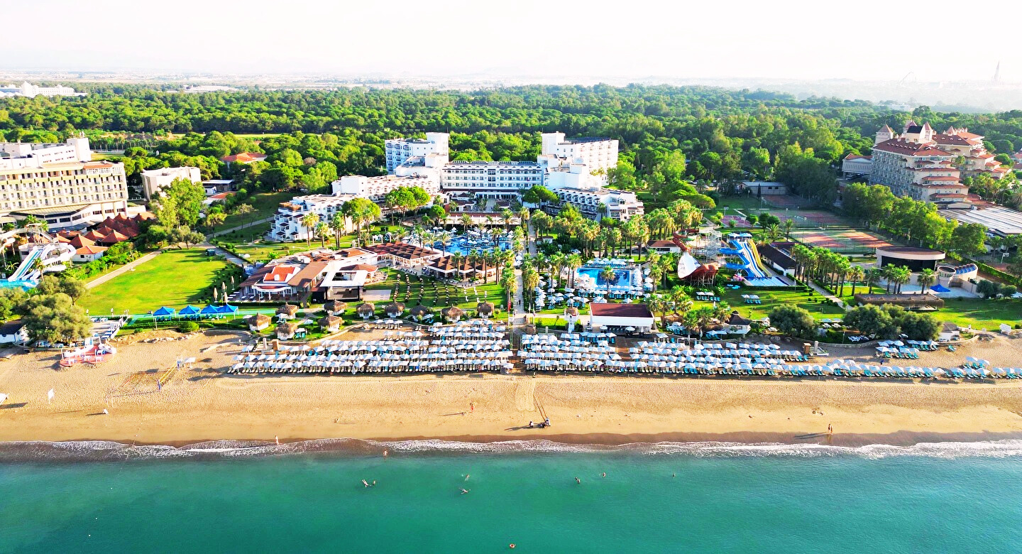 Crystal Tat Beach Pearl Collection