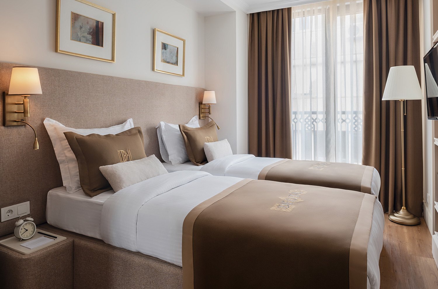 Delita City Hotel · 56