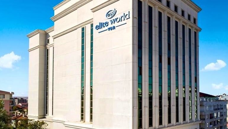 Elite World Van Hotel