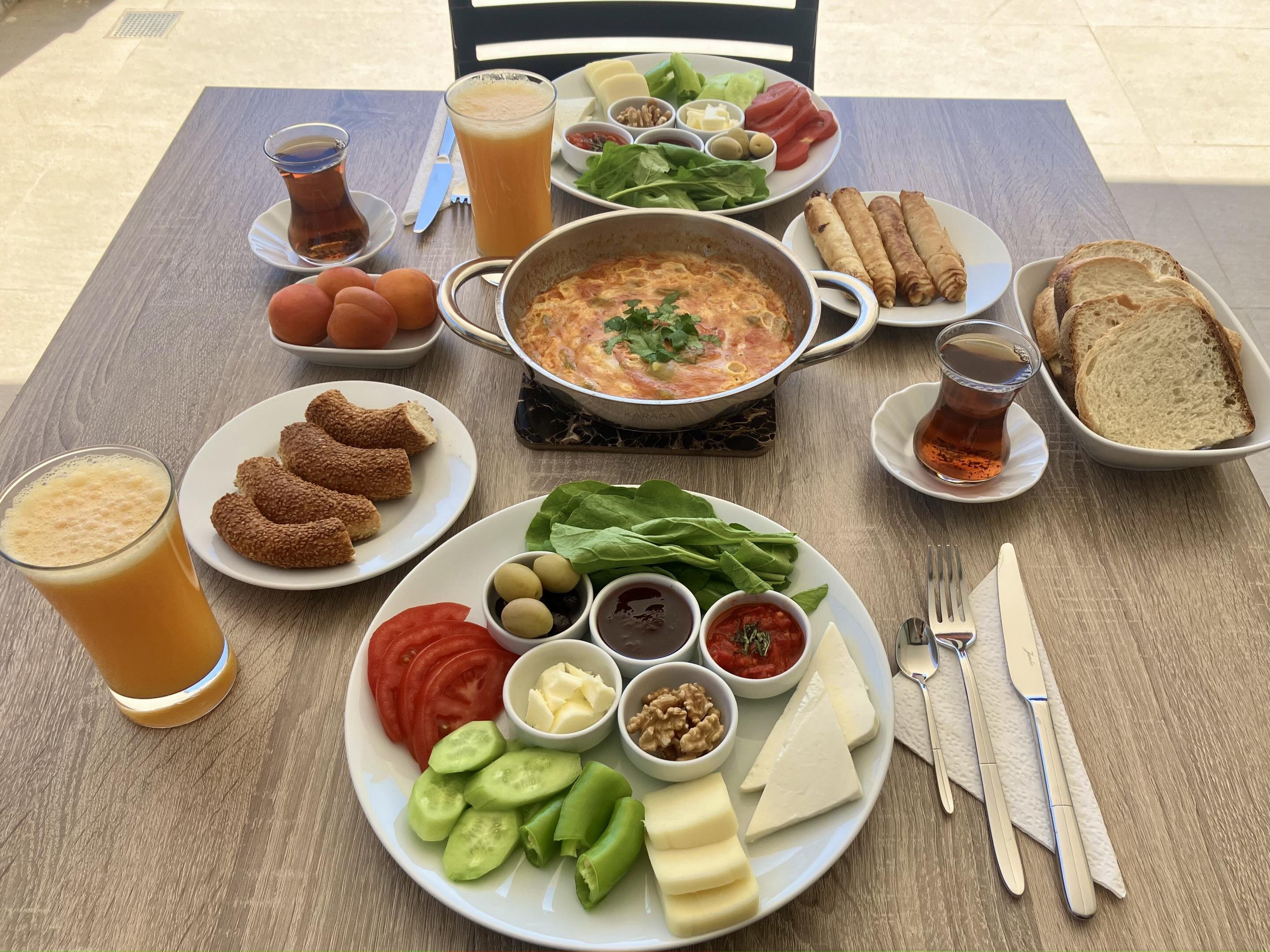 Melis Pansiyon Sarıgerme · 7