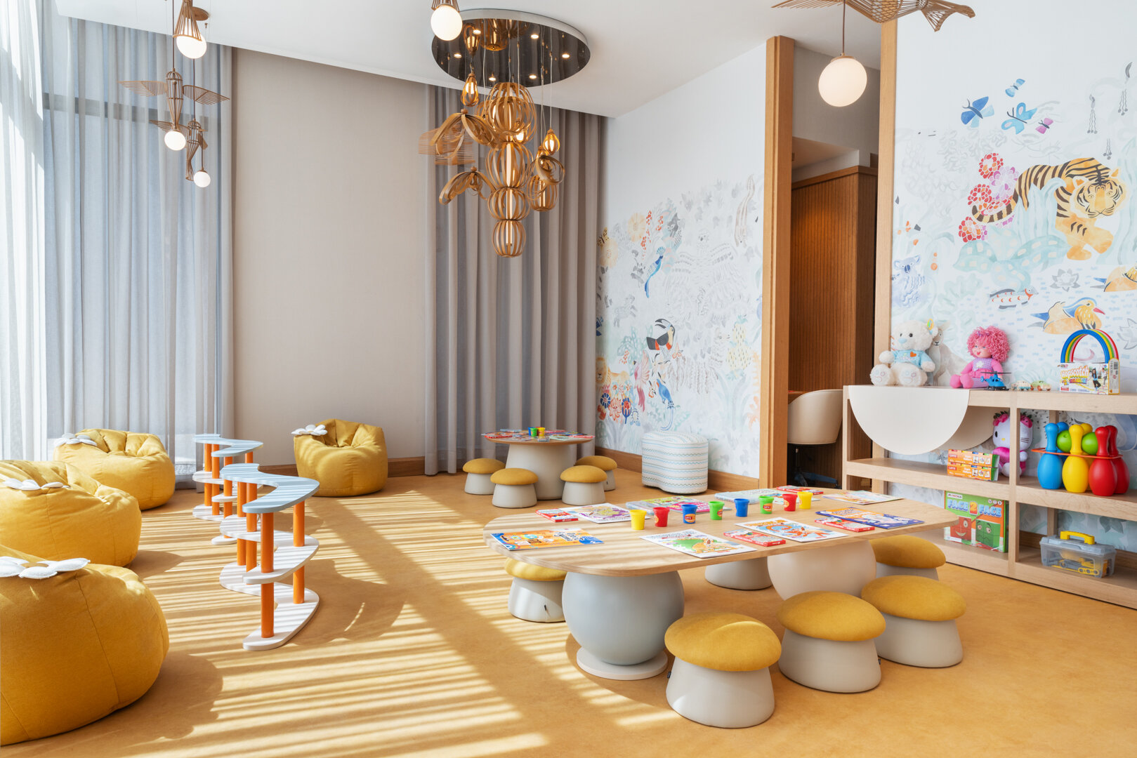 Sheraton Uşak Hotel & Thermal · 68