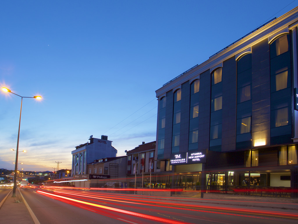 Days Inn By Wyndham İstanbul Arnavutköy