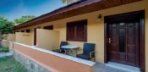 Standart Bungalow Oda Görseli