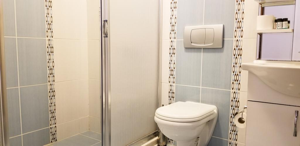 Aphrodite Hotel Bozburun