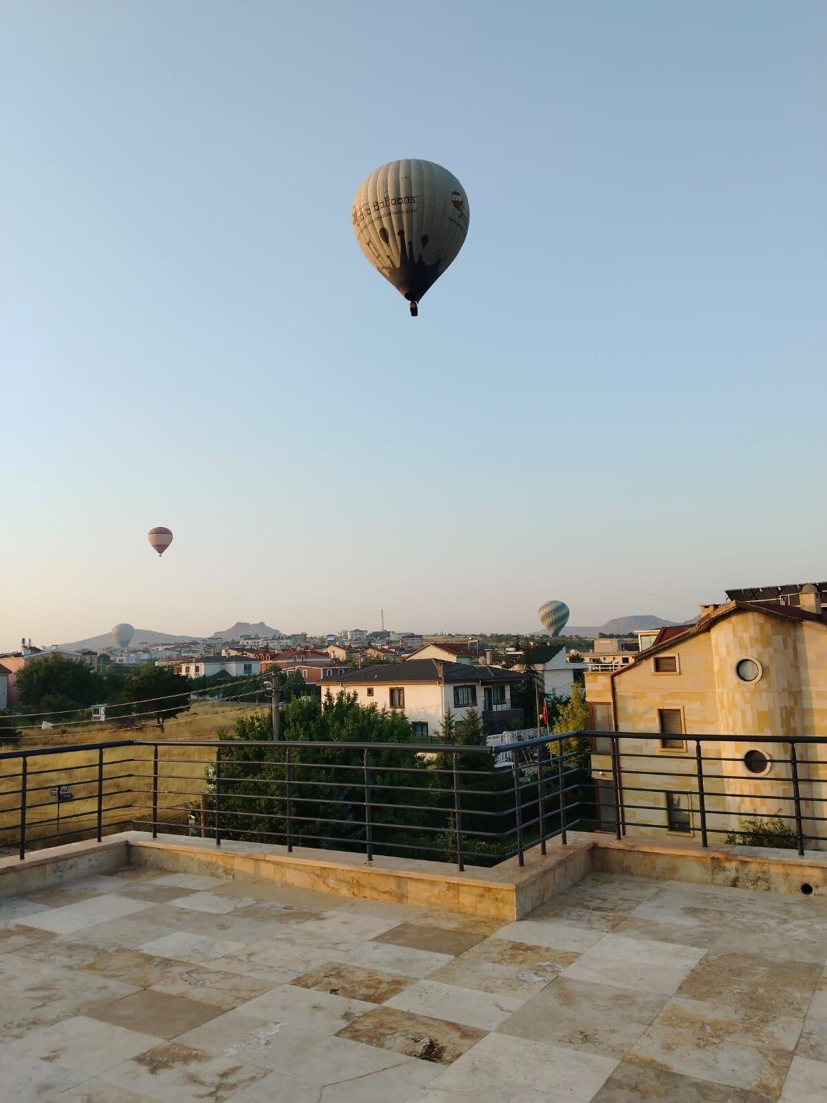 Full Of Life Cappadocia