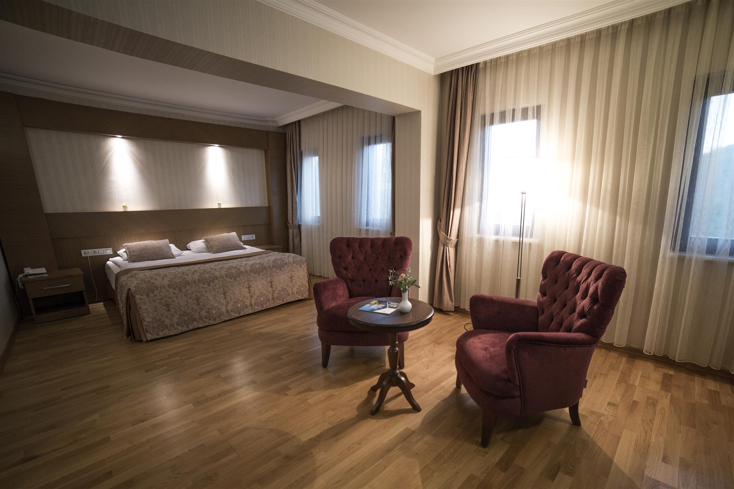 Patalya Thermal Resort