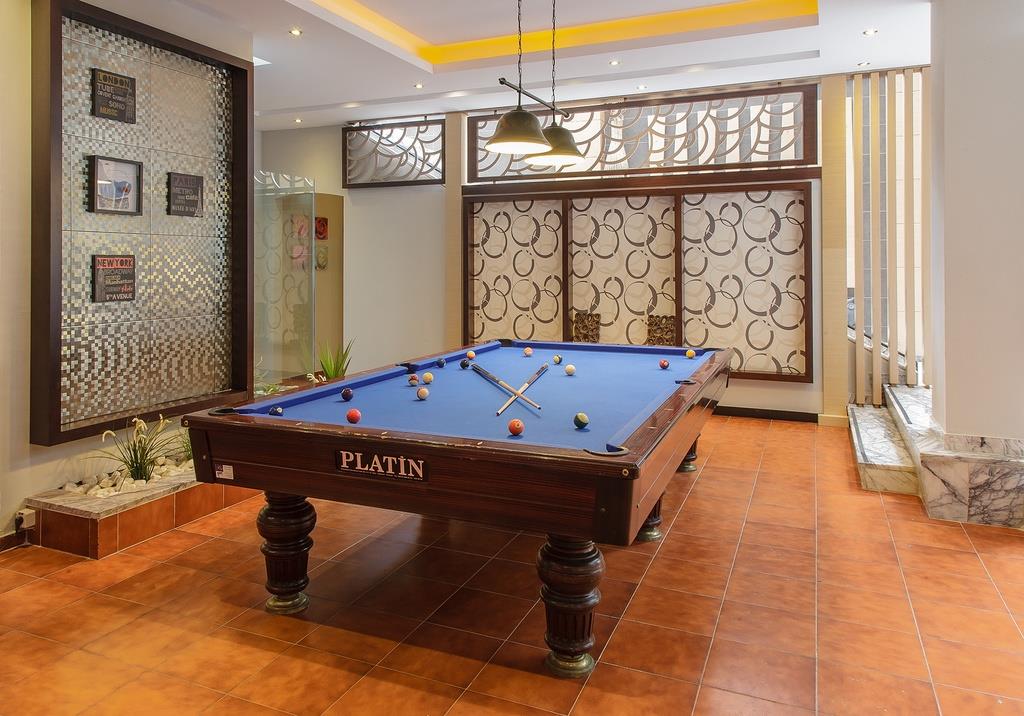 Cettia Beach Resort Hotel +16