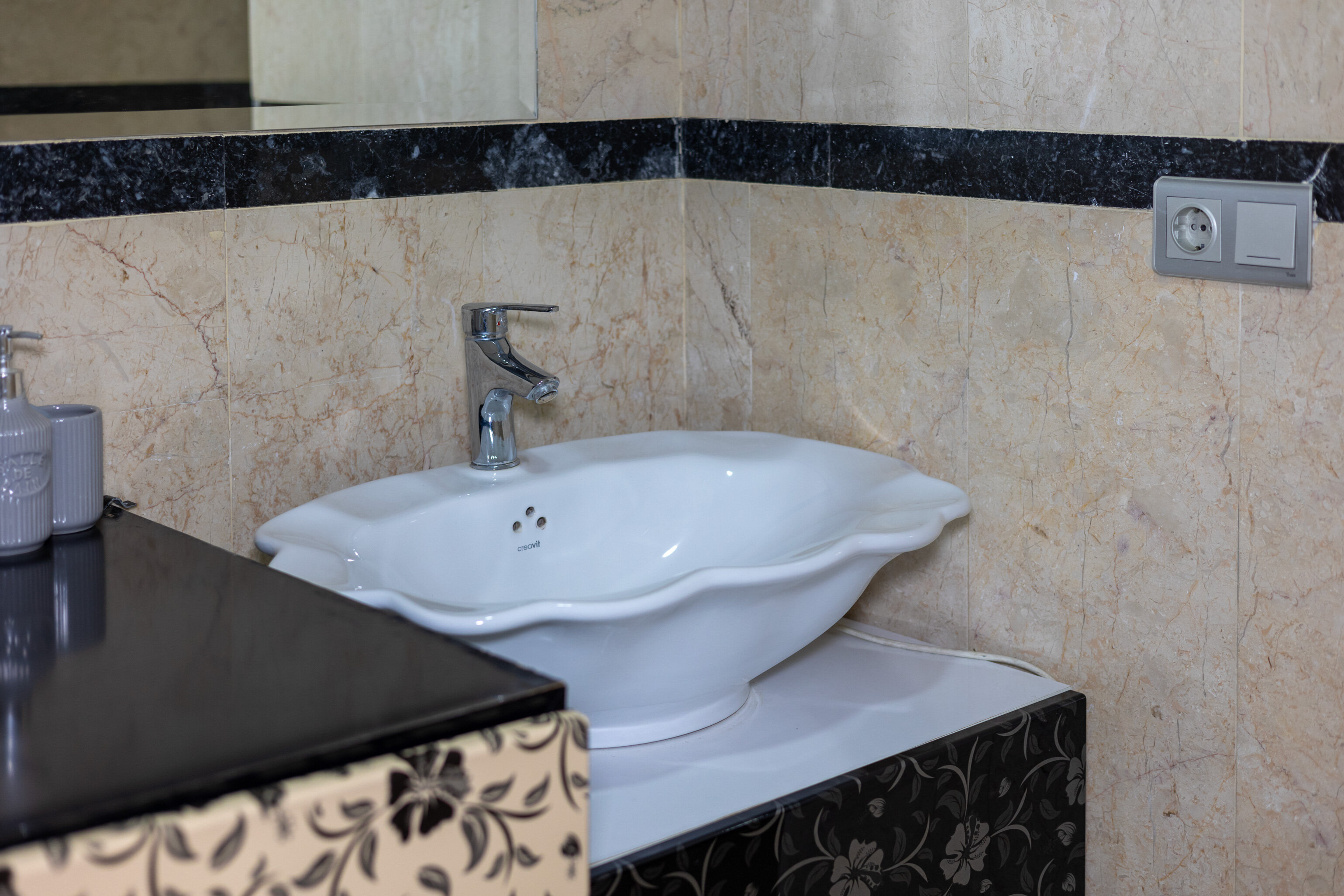 3+1 Lüks Deniz Manzaralı Daire