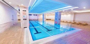 Grand Mercure Ankara · 38