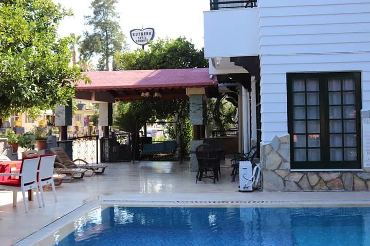 Kutberk Boutique Hotel