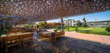 Ambrosia Otel Beach & Spa · 74