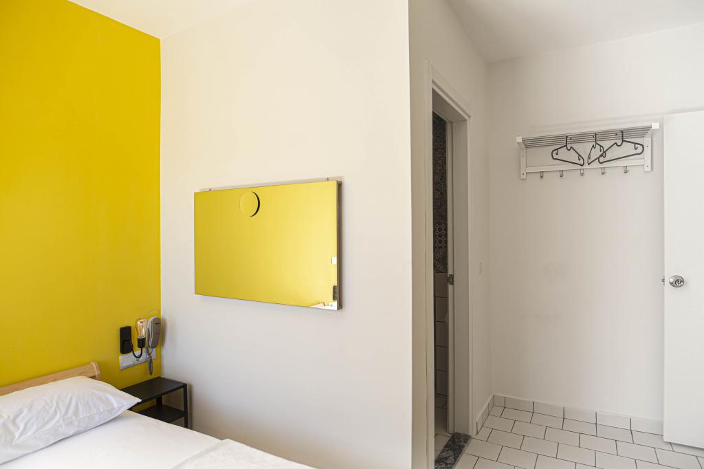 Belsun Boutique Hotel