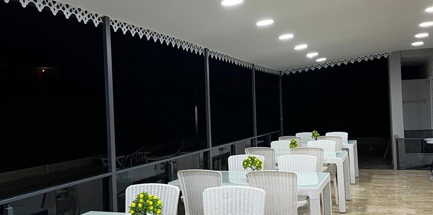 Jest Otel galeri 4