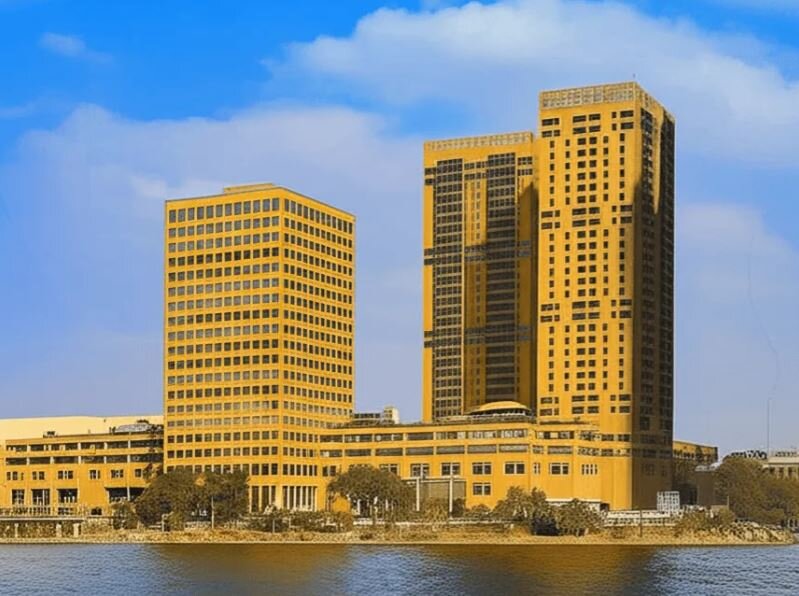 Cairo World Trade Centre