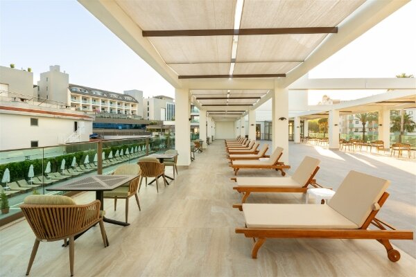 Seher Side Quality Resort & Spa Hotel (Adult +16)