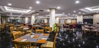 Grand Mercure Ankara · 60