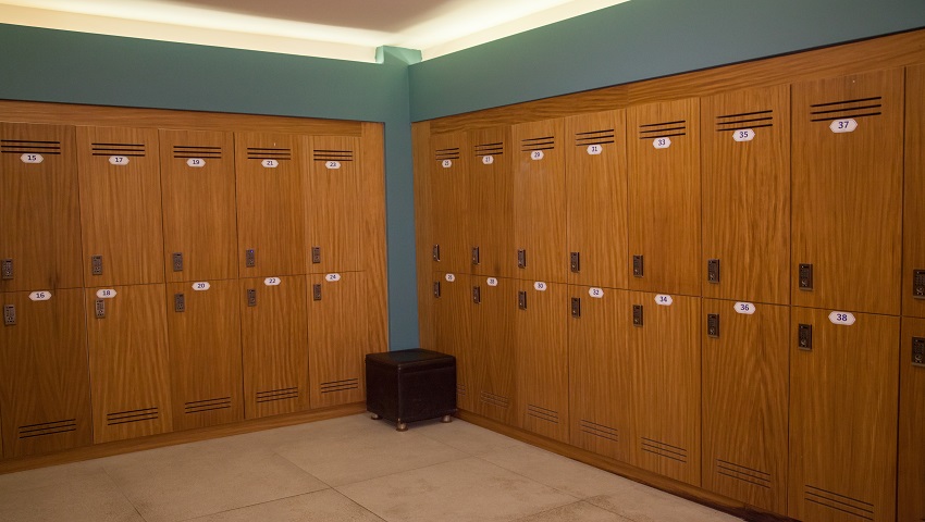 Taraklı Termal Suit