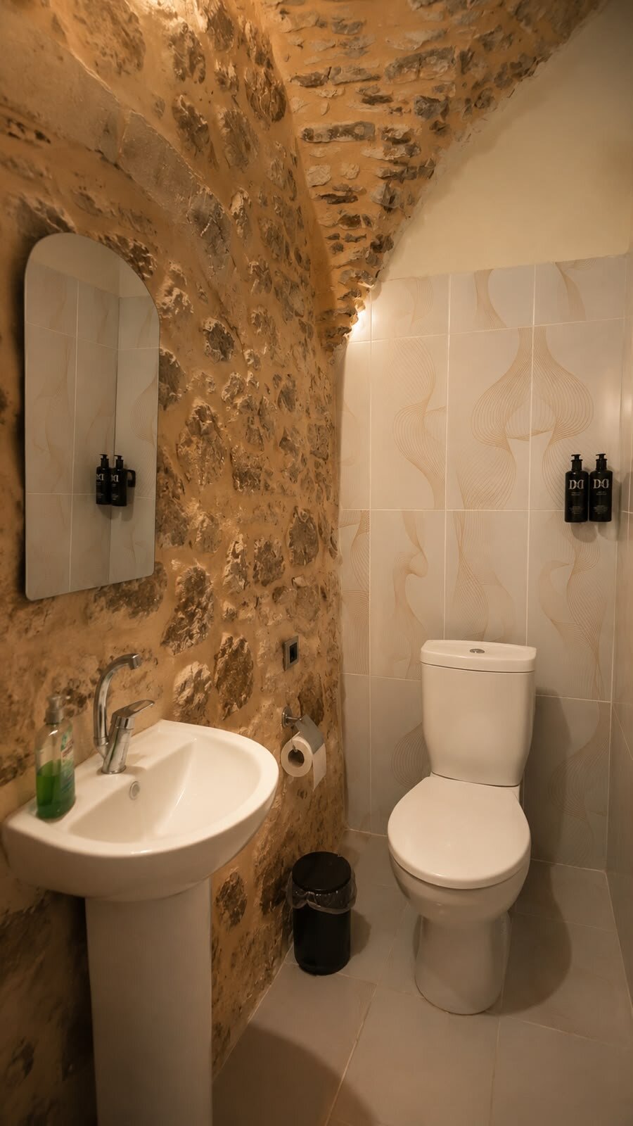 Terrace Merdin Konak galeri 6