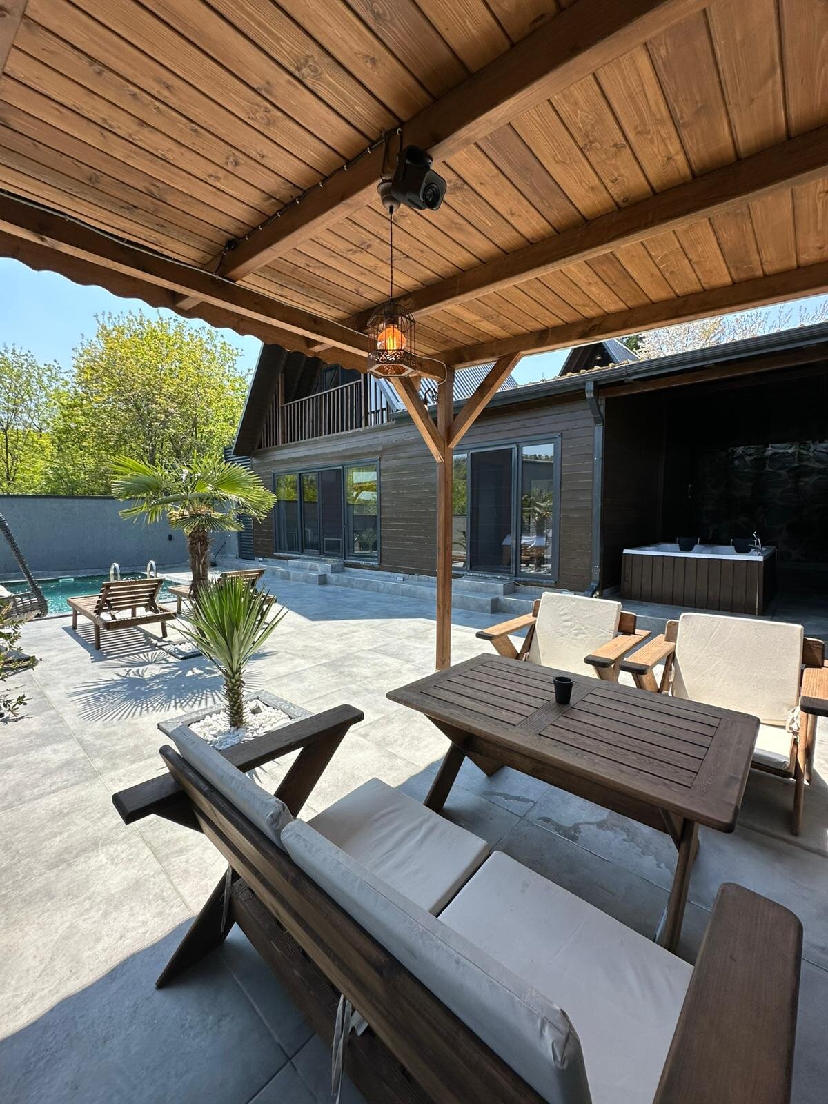 Premium Bungalov