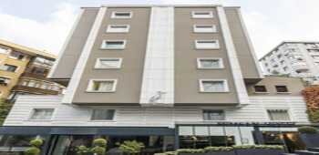 Semsan Hotel · 25