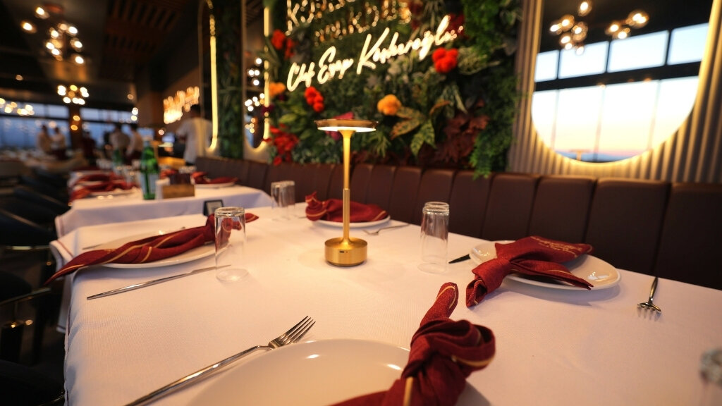 Best Western İzmir Hotel galeri 10