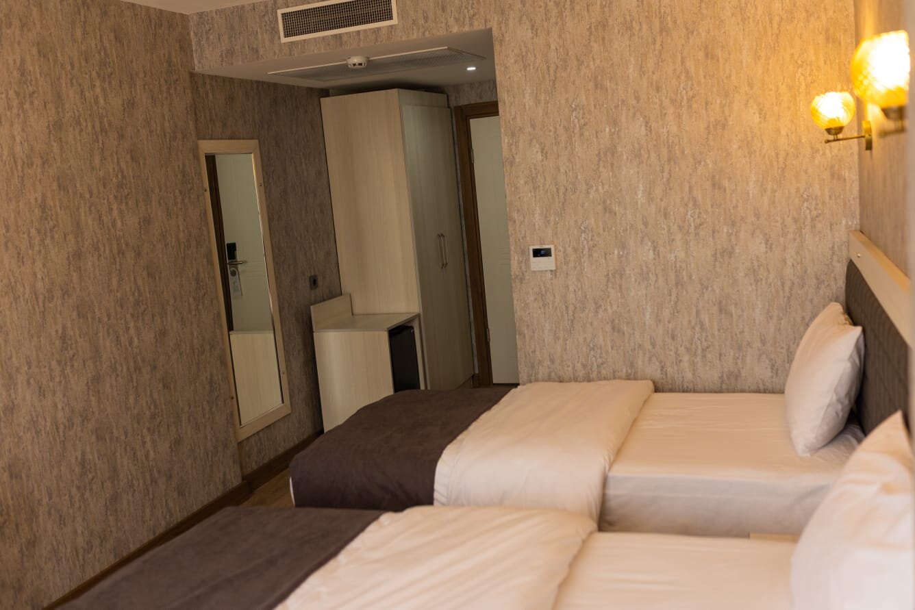 Otel 28 galeri 6