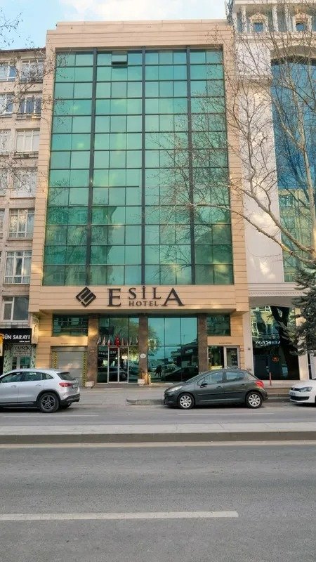 Esila Hotel