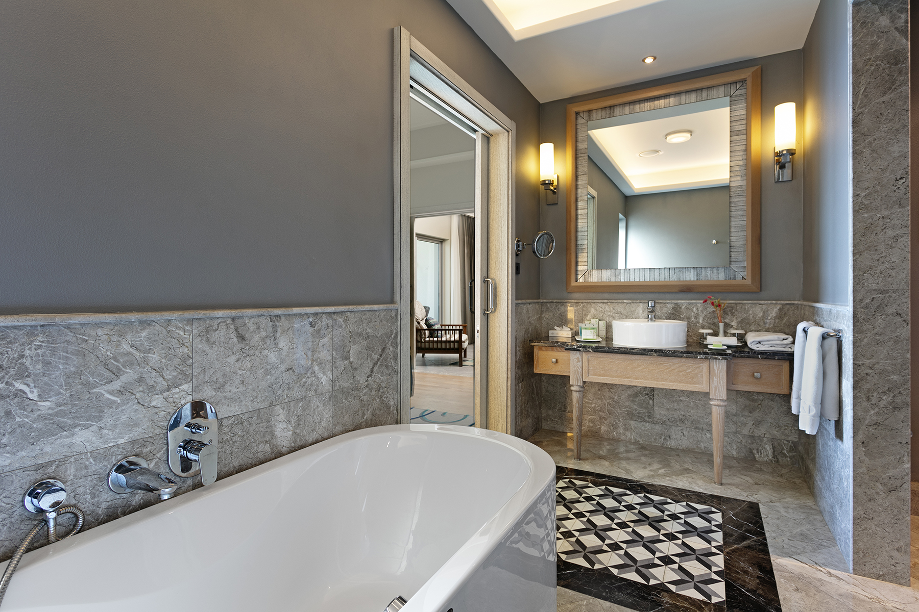 Xanadu Island Bodrum