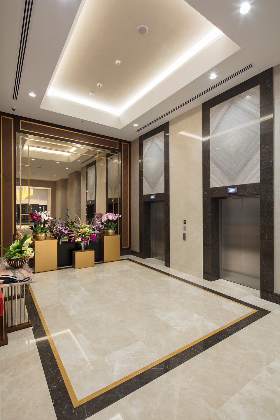 Double Tree By Hilton Antalya City Center