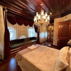 Tahtakale Konağı Private & Luxury · 9