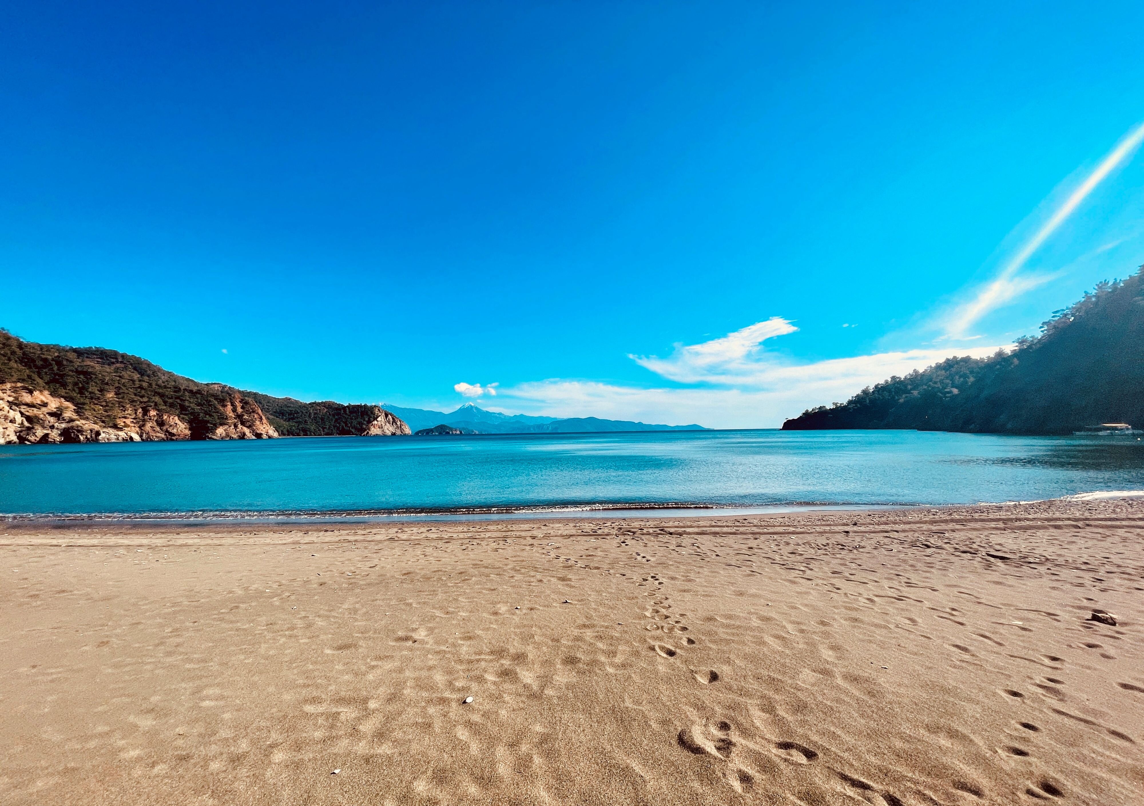 Santana Göcek · 8