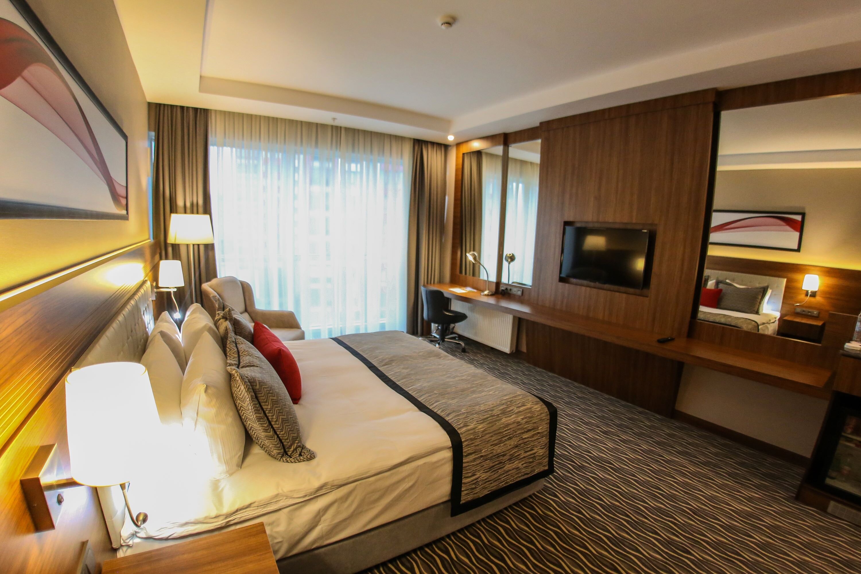 Ramada by Wyndham Niğde Rezervasyon