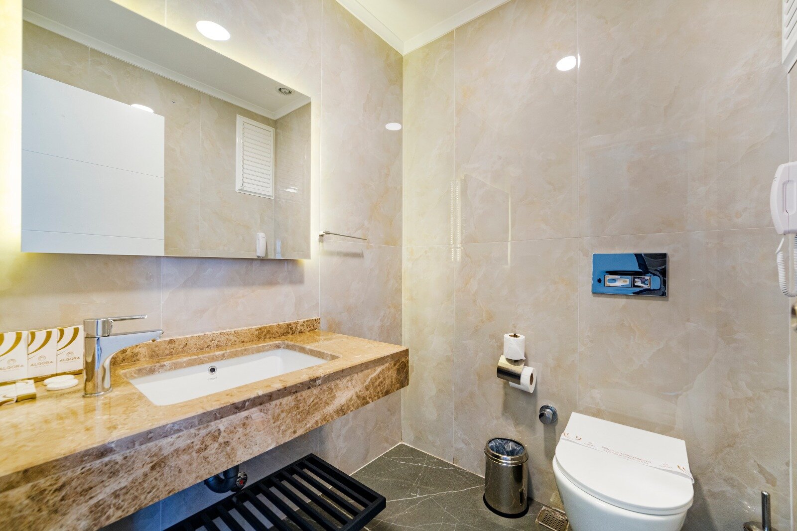 Algora Halal Hotel galeri 4