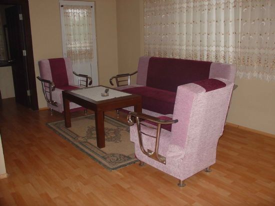 Mehmetoğulları Termal Resort