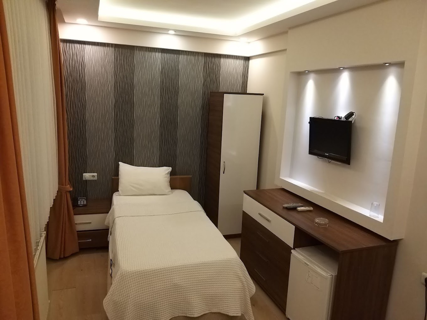 Ocak Otel