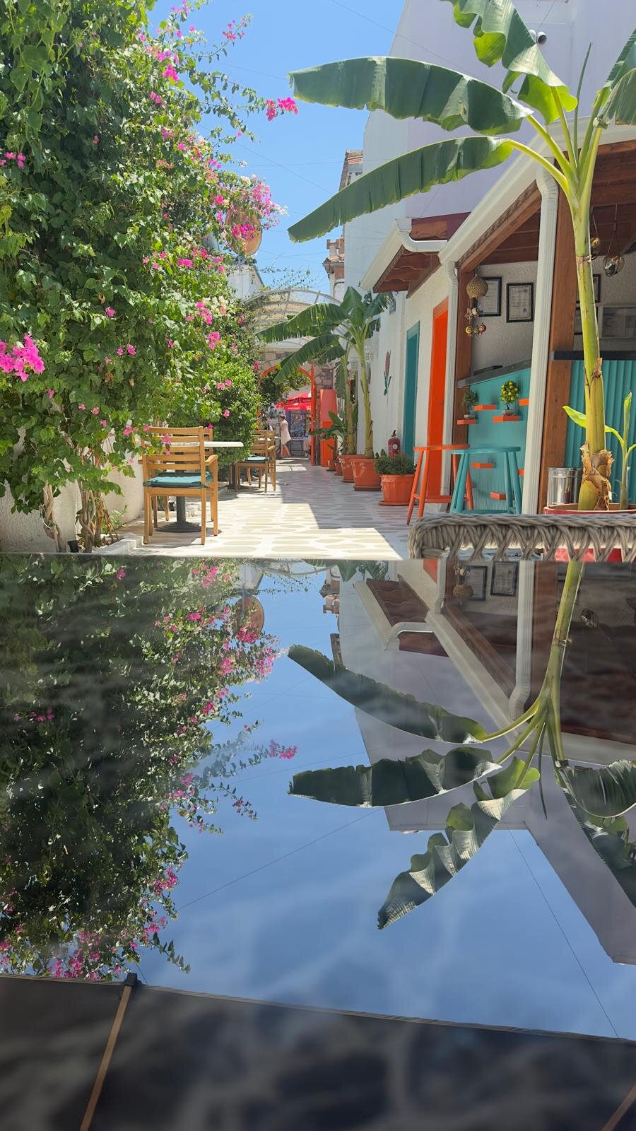 Lotus City Sığacık Butik Otel galeri 8