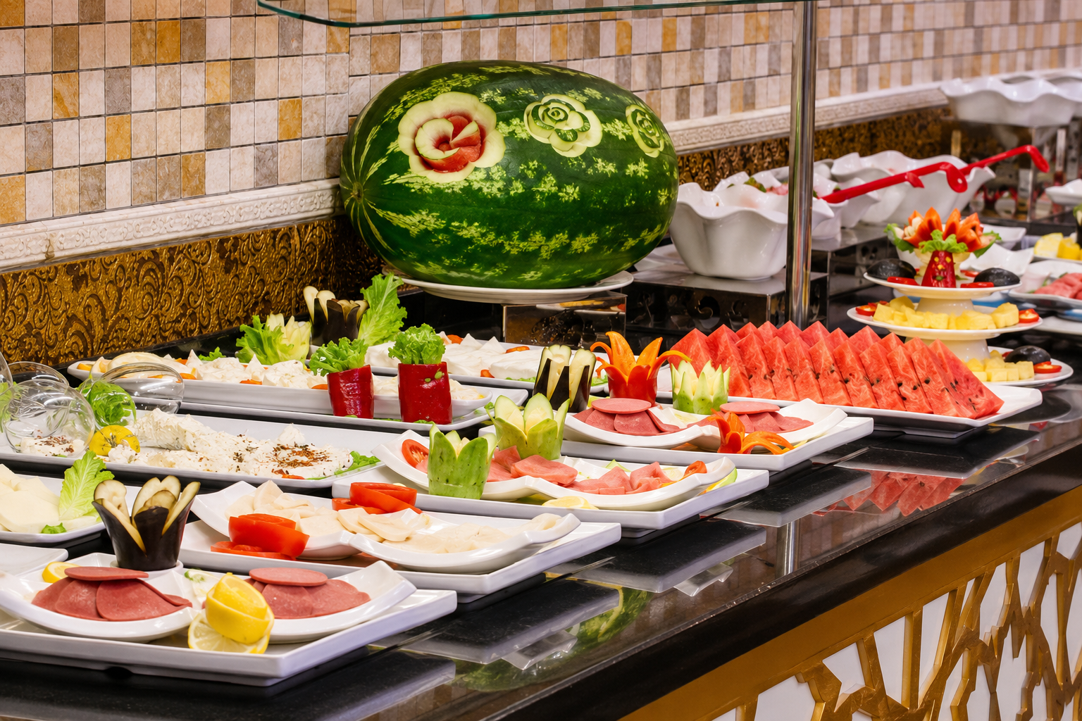 Trend Park Hotel · 26