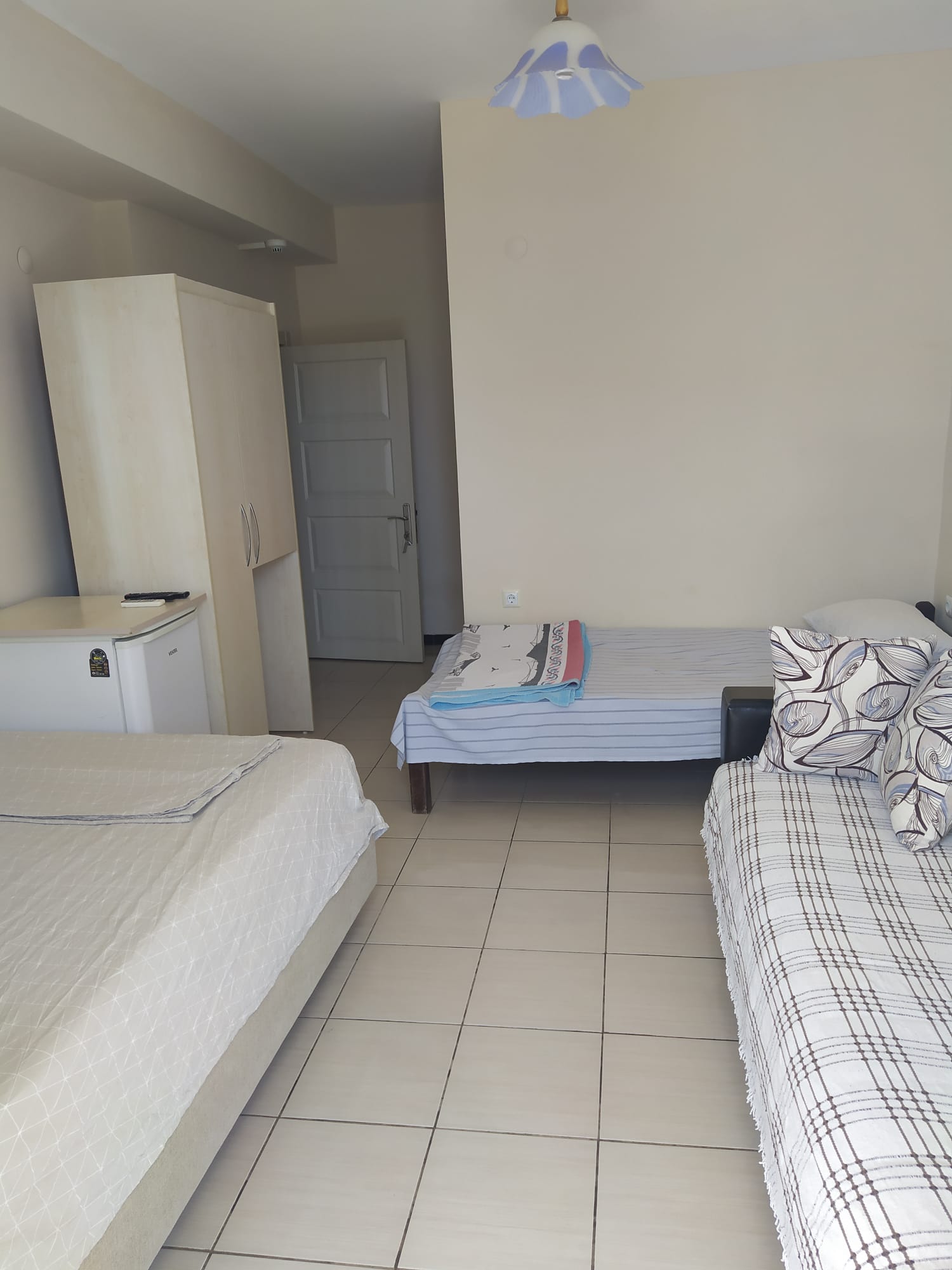 Susanoğlu Apart Pansiyon