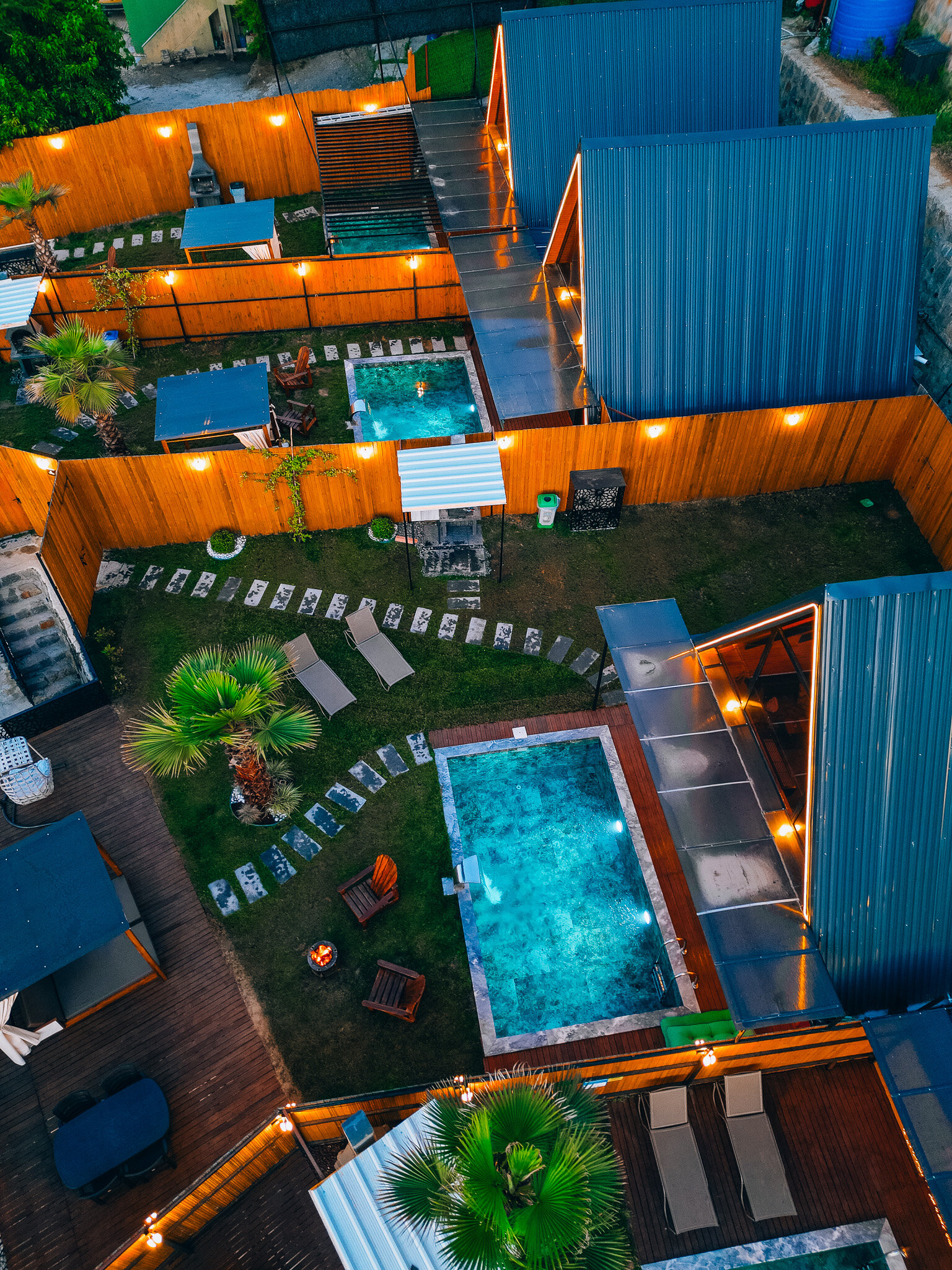 BungoRise Bungalov · 17