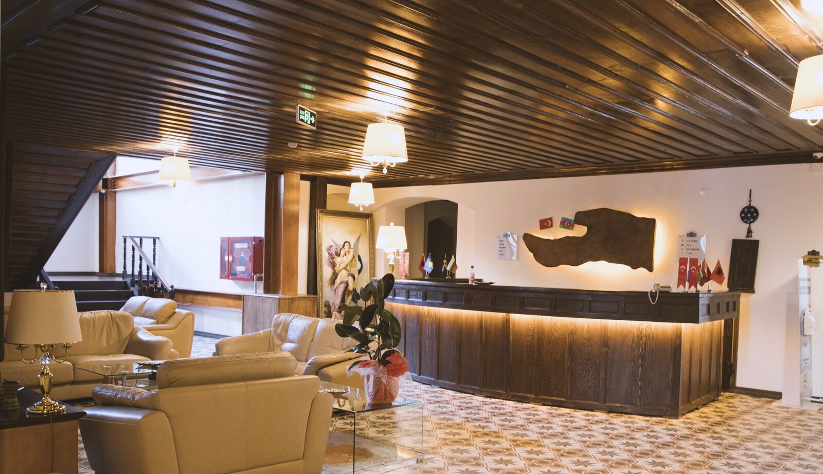 Thrace Konak Hotel & Spa · 68