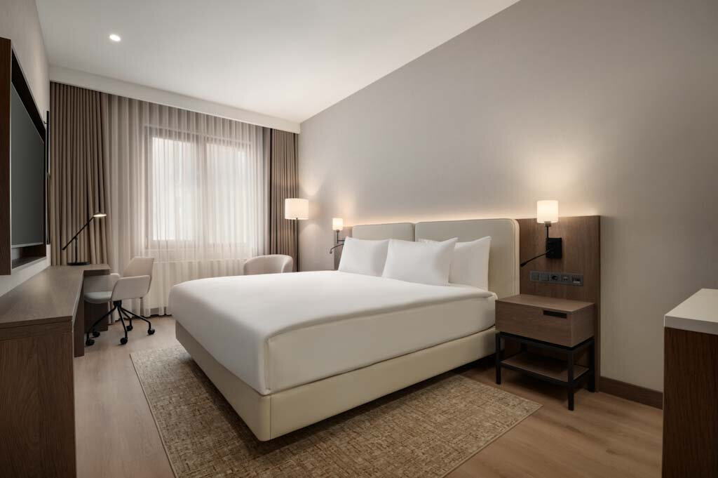 Ramada By Wyndham Düzce · 11